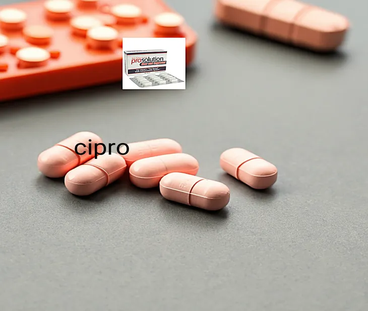 Cipro 2